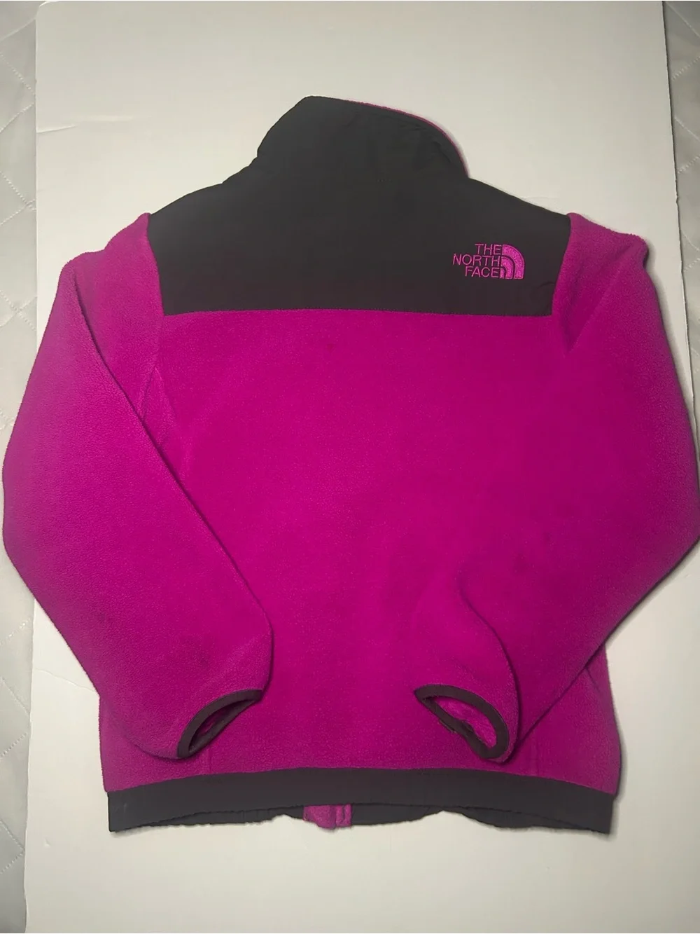 The North Face north face